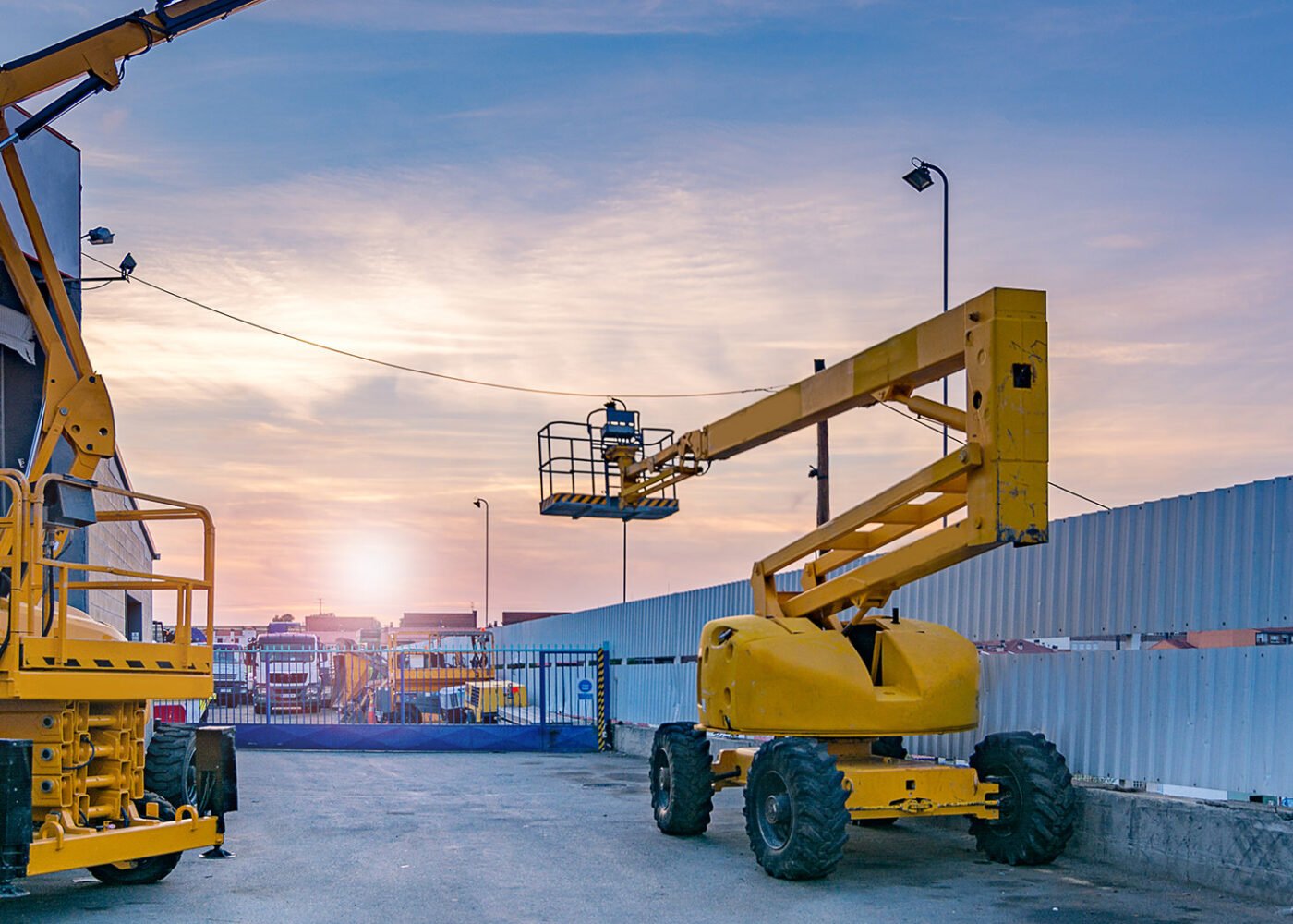 crane crane