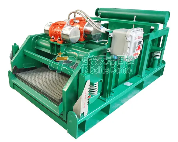 Shale Shakers - Image 2