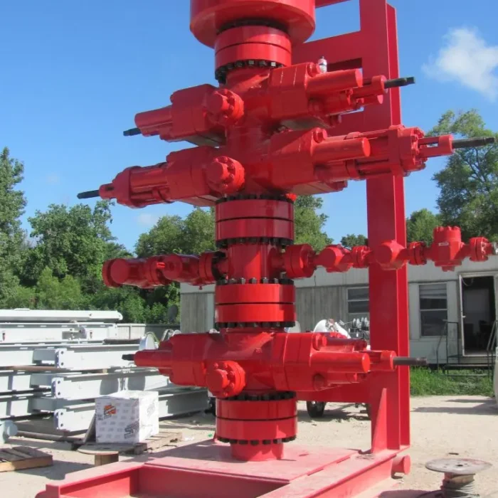 Blowout Preventer