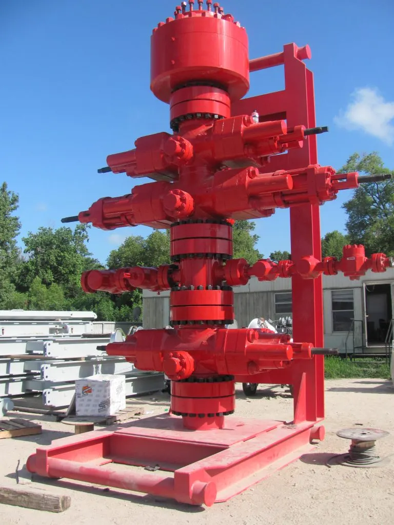 Blowout Preventer