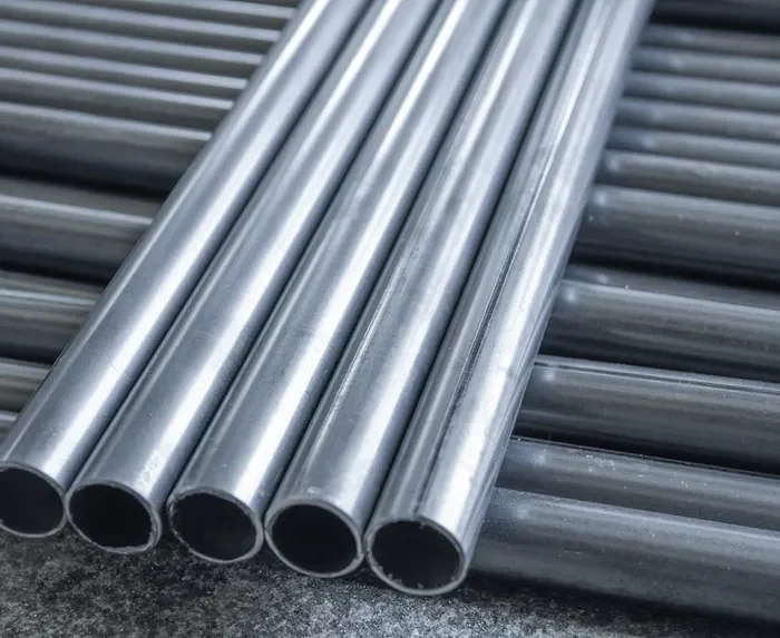 GALVANIZED STEEL PIPE
