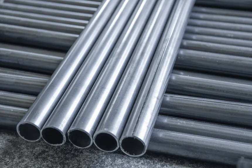 GALVANIZED STEEL PIPE