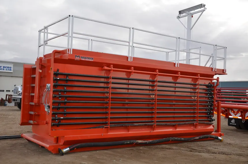 Mud Tank - Image 5