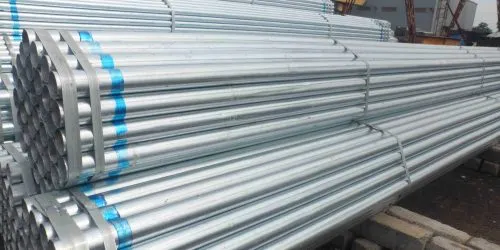 GALVANIZED STEEL PIPE - Image 2