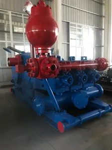 Mud Pump F1600 Vertical - Image 2