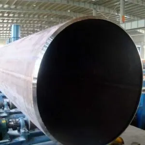 LSAW STEEL PIPE
