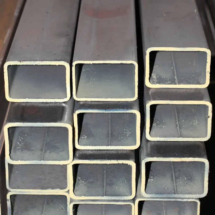SQUARE & RECTANGULAR TUBE