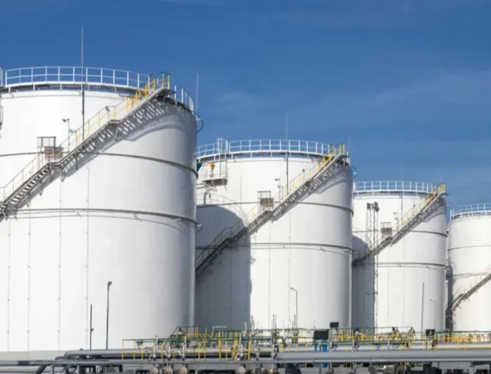 STORAGE TANK