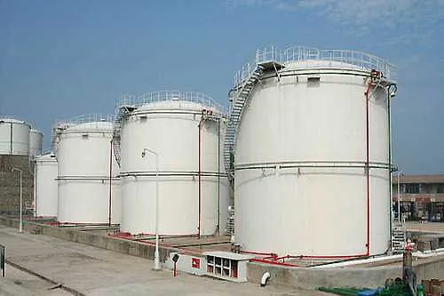 STORAGE TANK - Image 2