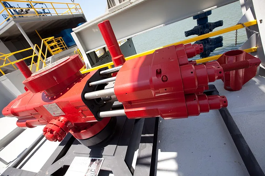 Blowout Preventer - Image 3