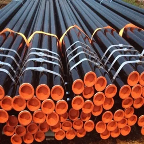 ERW STEEL PIPE