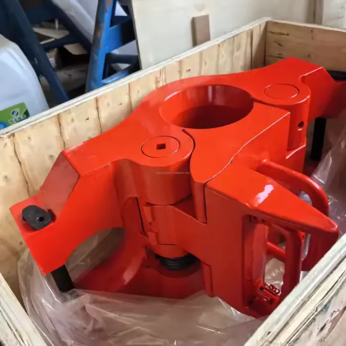 Petroleum Elevator