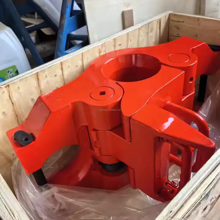 Petroleum Elevator