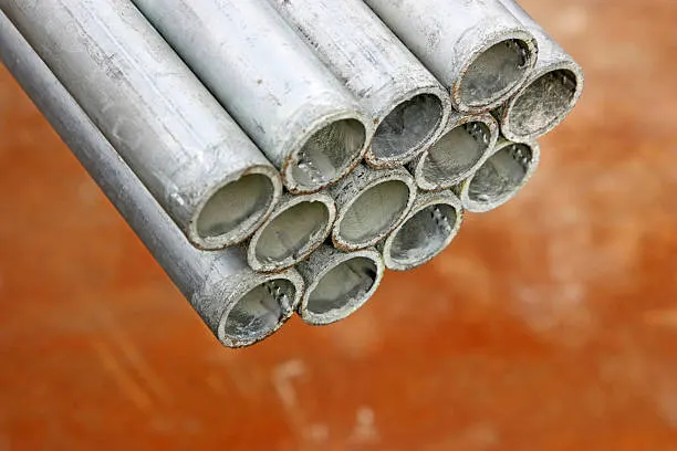 GALVANIZED STEEL PIPE - Image 3