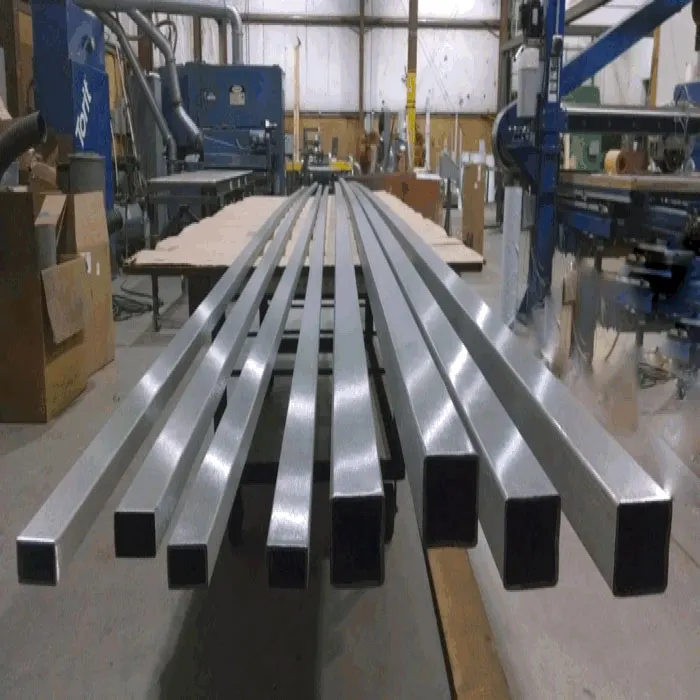 SQUARE & RECTANGULAR TUBE - Image 3