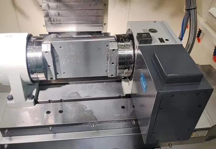 Rotary Table