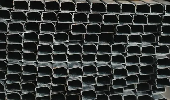 SQUARE & RECTANGULAR TUBE - Image 2