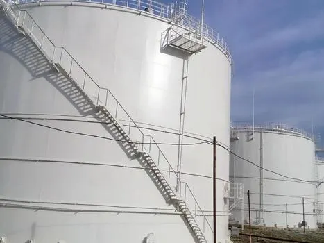 STORAGE TANK - Image 3