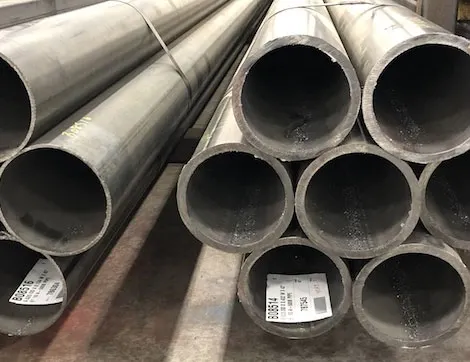 STRUCTURE STEEL PIPE - Image 2