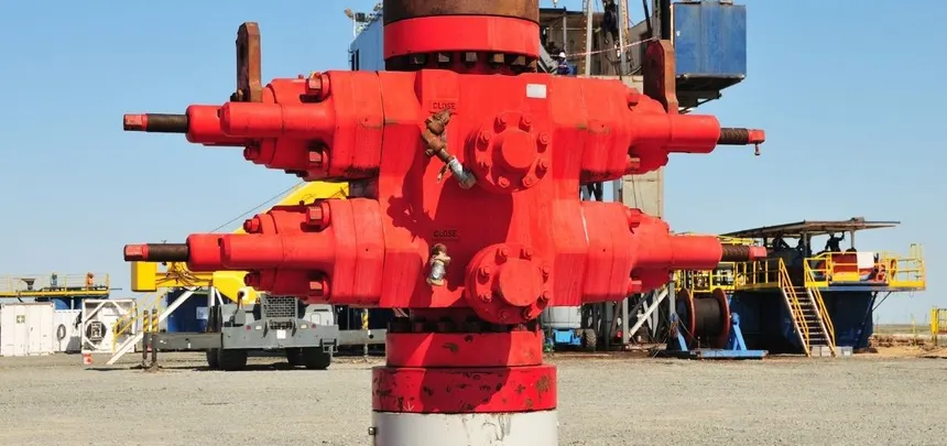 Blowout Preventer - Image 2