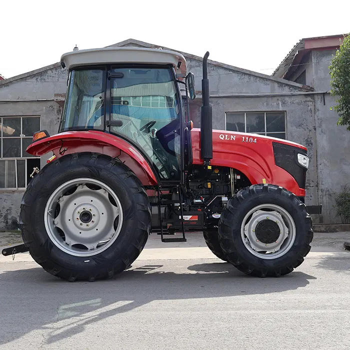 Chalion TYO Diesel Engine - Image 4