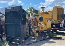 Caterpillar Heavy Duty Generator - Image 3
