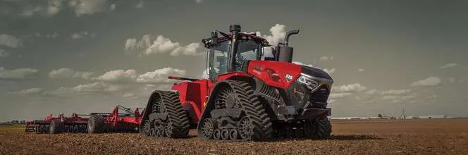 Heavy Duty Tractor - Image 3