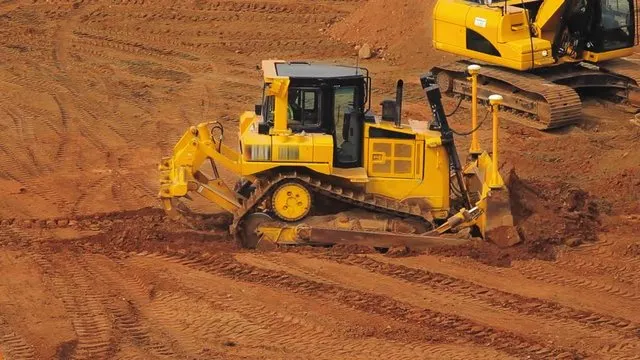 Bull Dozer - Image 2