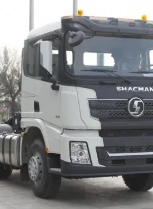 Shacman Heavy Duty - Image 2