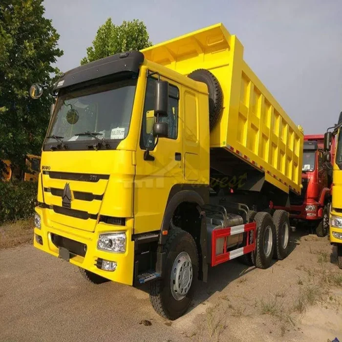Howo Truck
