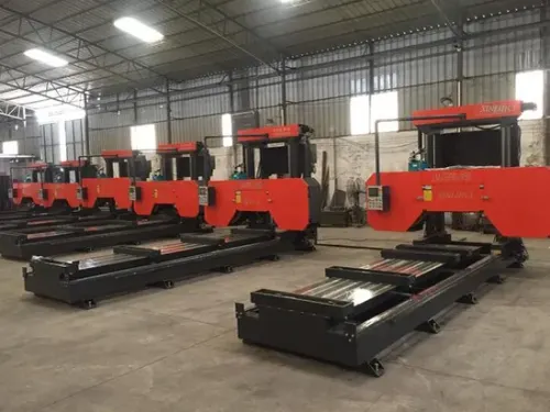 Extreme Fast Cutting Machine - Image 2