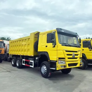 Howo Truck - Image 4