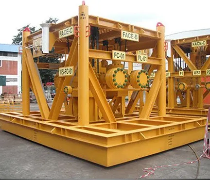 Subsea Wellhead System - Image 2