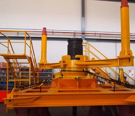 Subsea Wellhead System