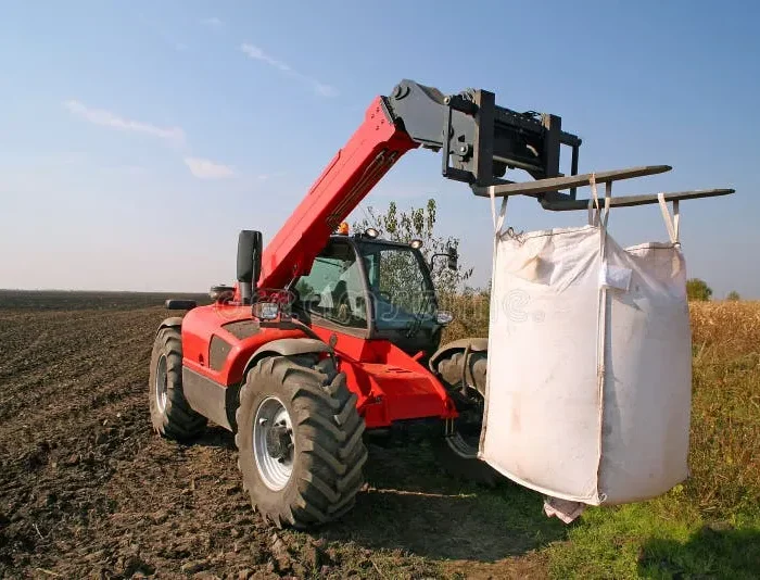 Agricultural Machine