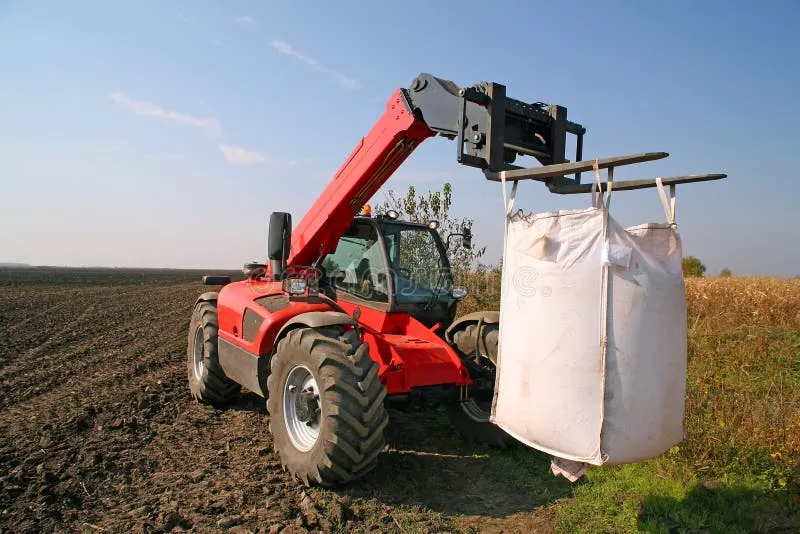 Agricultural Machine