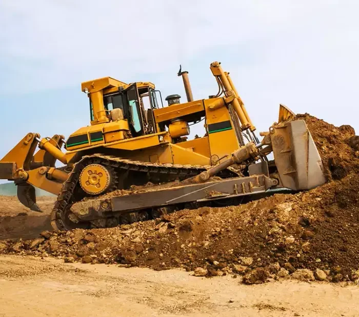 Bull Dozer