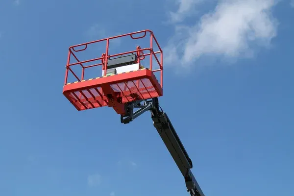Cherry Picker