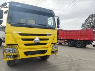 Howo Truck - Image 2