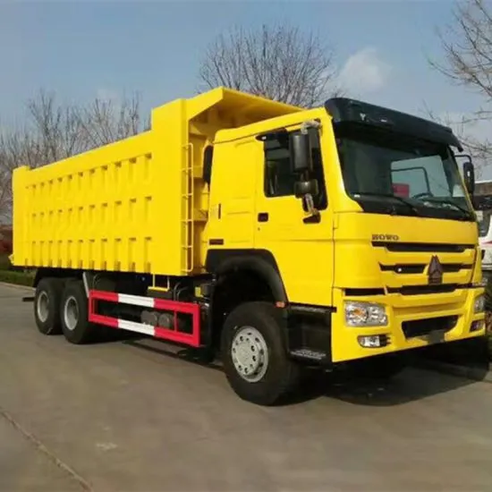 Howo Truck - Image 3