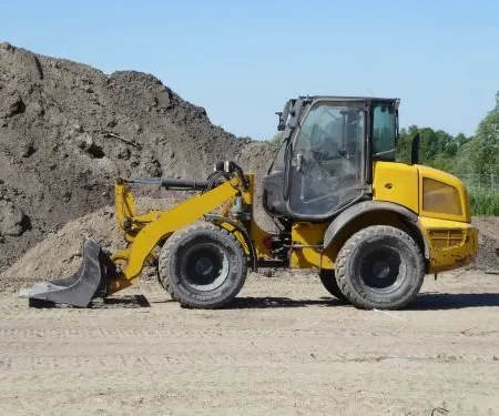 Wheel Loader