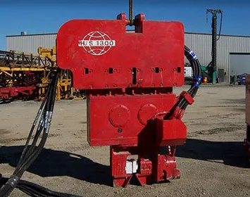 Piling Equipment - Image 2