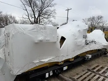 CAT-C-175-20 Generator - Image 3