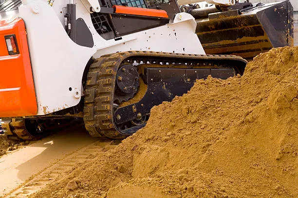 Track Loader - Image 3