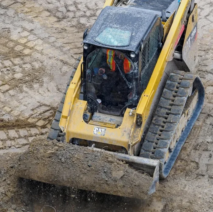 Track Loader