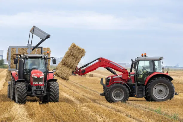 Agricultural Machine - Image 2