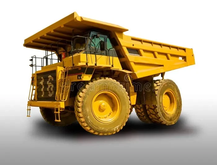 Dumper