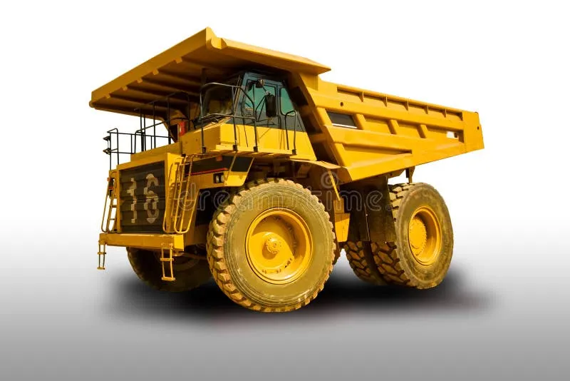 Dumper